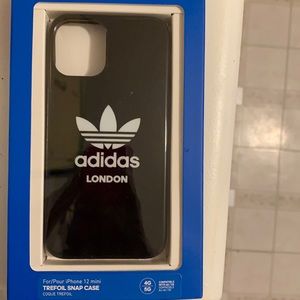 iPhone 12 mini Snap case